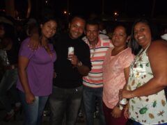 Agarradinho Fest